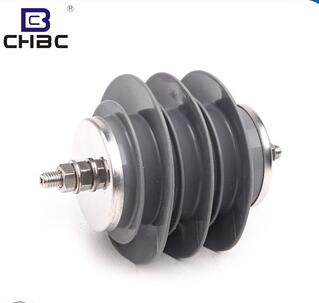 CHBC Wholesale Outdoor Building Use Metal-Oxide 9KV10KA Class 3 Lightning Arrester
