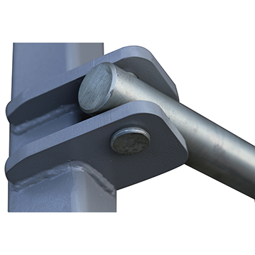 MT-YD2800 automotive scissor lift/small mobile scissor lift for sale