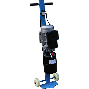 MT-YD2800 automotive scissor lift/small mobile scissor lift for sale