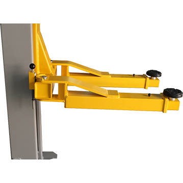 Two Post car hoist lift/Two Post Hydraulic Car Lift