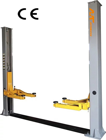 Two Post car hoist lift/Two Post Hydraulic Car Lift