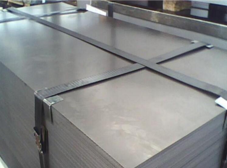 General use hot rolled steel sheet