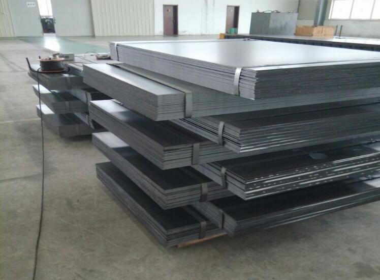 General use hot rolled steel sheet