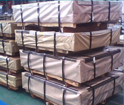 Reliable Product Hot Rolled Steel Plate