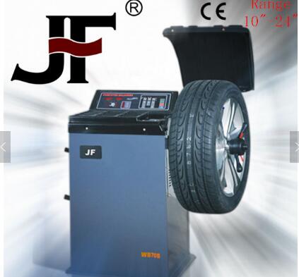 Electrical parts imported  wheel balancer