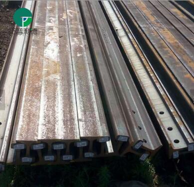 Good quality cheap heavy steel rail