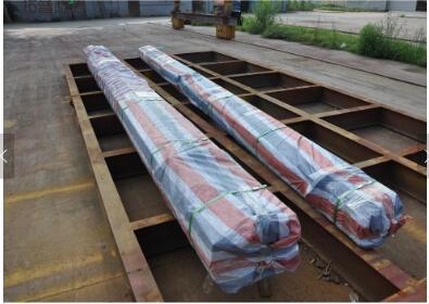Good quality cheap heavy steel rail