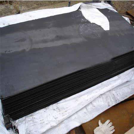 High Wear-Resistant Manganese Steel Plate