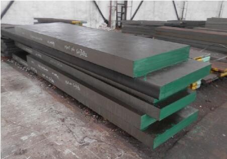 Hot Rolled Cold Work Mould Steel