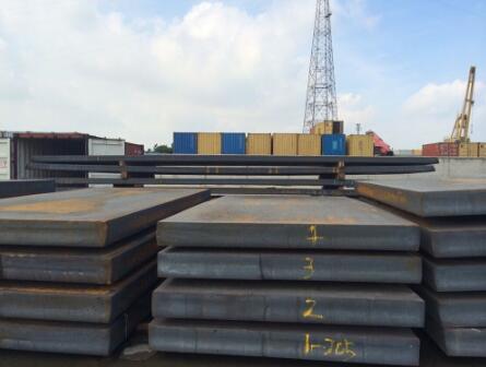 Carbon Steel Plate With Competitive price