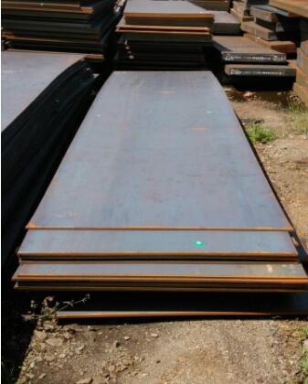 Carbon Steel Plate With Competitive price
