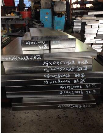 Carbon Steel Sheets Milled Surface