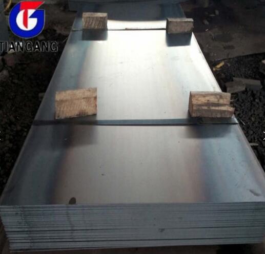 Hot Sale Hot rolled Mild Steel Sheet