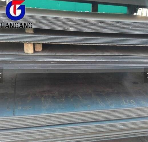 New design carbon steel roofing sheets
