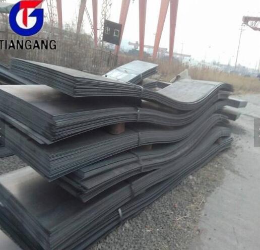 New design carbon steel roofing sheets