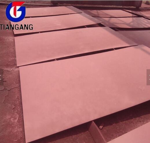 New design carbon steel roofing sheets