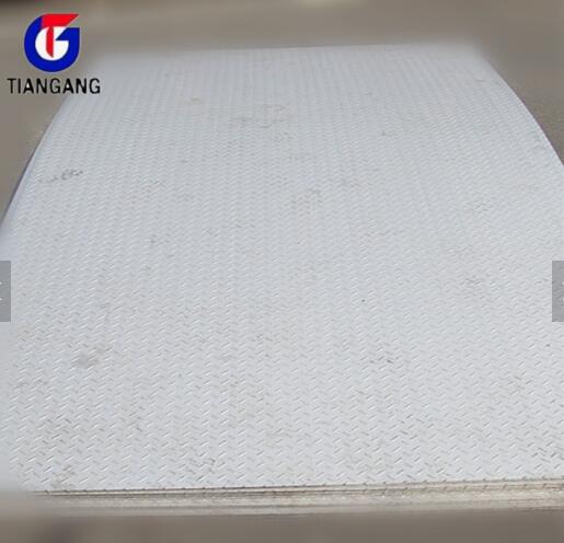 Widely Used Hot Rolled Stainless Steel Plate