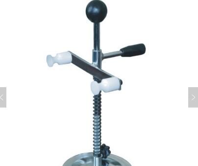 Excellent stability and repeatability 3D wheel alignment