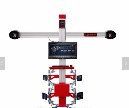 Professional factory CE certification wheel alignment