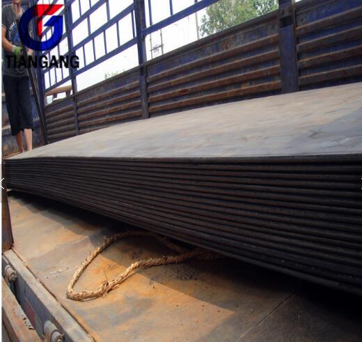 Hot selling mild steel sheet with low price