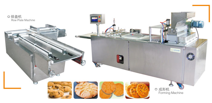 HYZDGJ-600 Type Taosu Machine