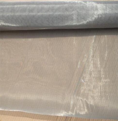 180 micron stainless steel screen mesh