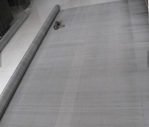 80 Micron Filter Cloth With Square Hole