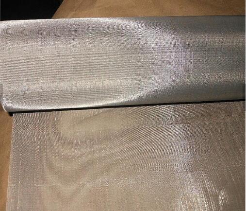 80 Micron Filter Cloth With Square Hole