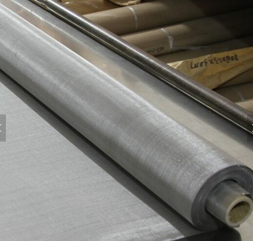 Corrosion resistance lowes wire mesh screen