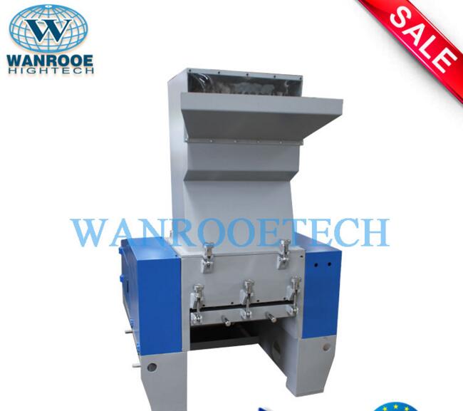 PNSC Wholesale PP PE Film PET Plastic Crusher Machine