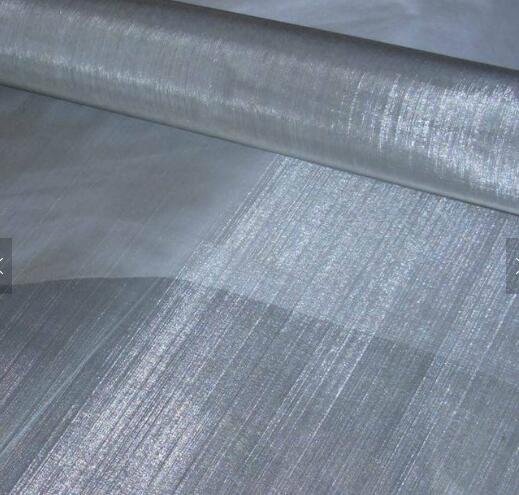 150 mesh stainless steel wire mesh