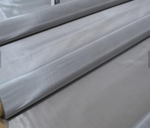 150 mesh stainless steel wire mesh