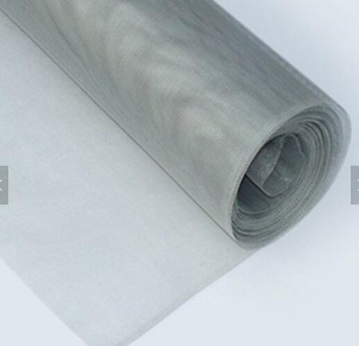 316 stainless steel flexible metal mesh fabric