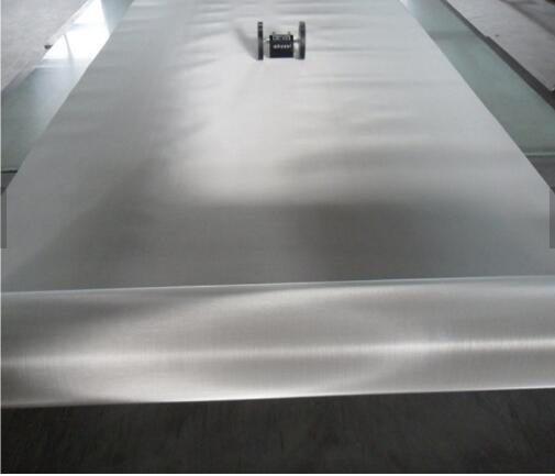 80 micron mesh sieve with long using life