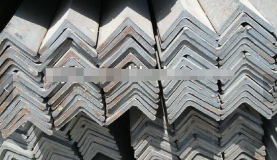 Unequal angle steel with reasonable price