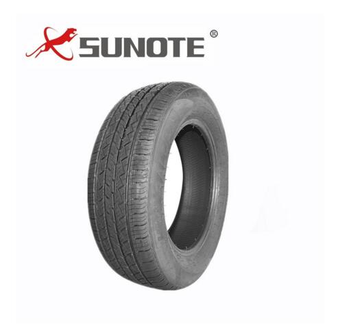 Wear-resistant formula desig cheap car tire