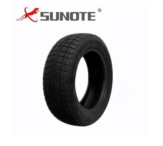 Wear-resistant formula desig cheap car tire