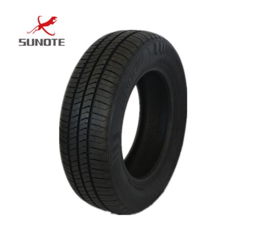 Wear-resistant formula desig cheap car tire