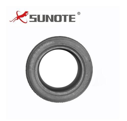 Low noise factory top brands new tyre