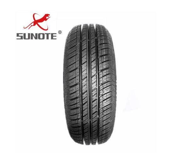 Low noise factory top brands new tyre