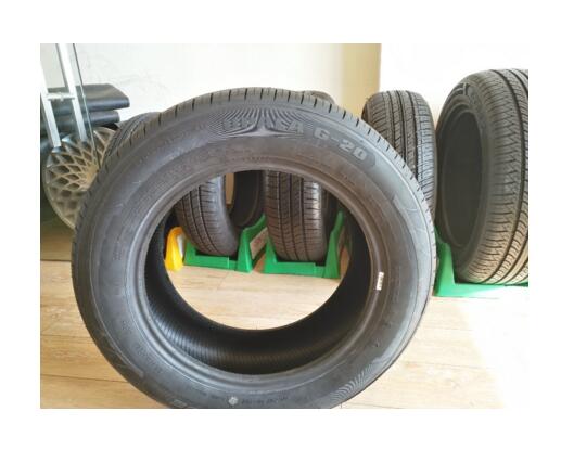 Hot selling light truck car tyre