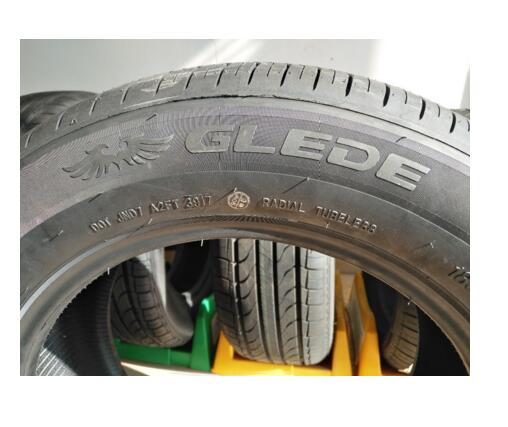 Hot selling light truck car tyre