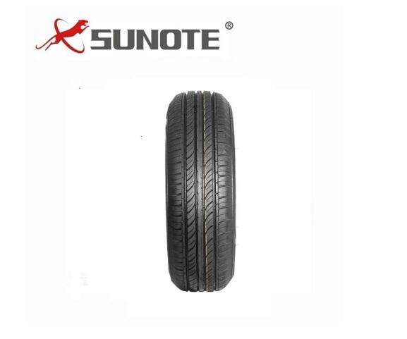 Antiskid design car tire fo family car