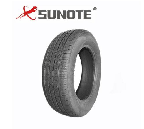 Antiskid design car tire fo family car