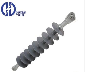 customized Safe and reliable operation Composite strain insulator