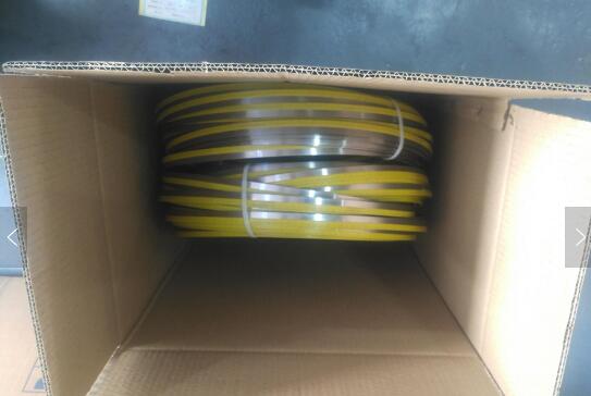 27mm hot sale carbide tip band saw blade