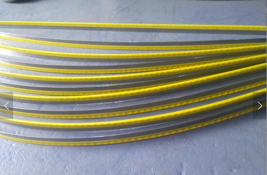 27mm hot sale carbide tip band saw blade