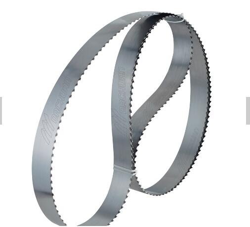 27mm hot sale carbide tip band saw blade