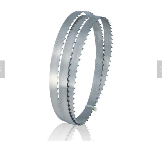 High quality meat cutting band saw blade