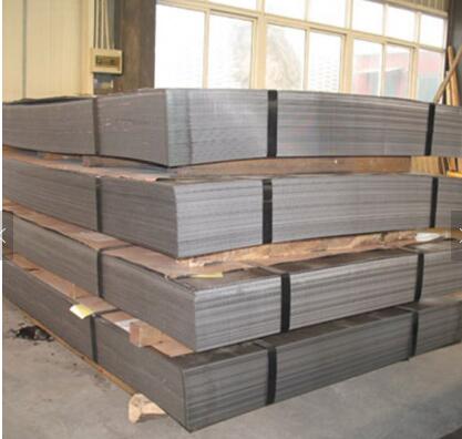 Prime structure hot rolled 8mm carbon steel plate